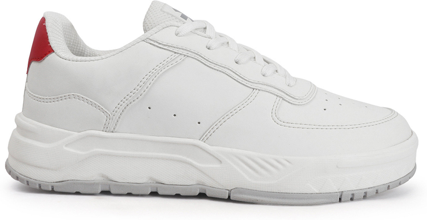 Image of HRX by Hrithik Roshan Mens premium Sneakers For Men