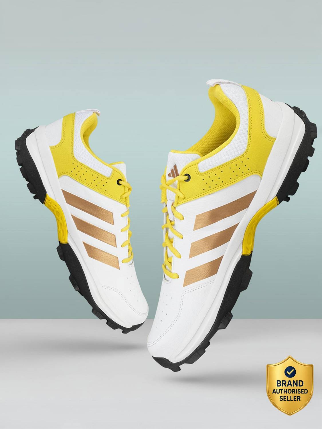 ADIDAS CRINU 24 Cricket Shoes For Unisex