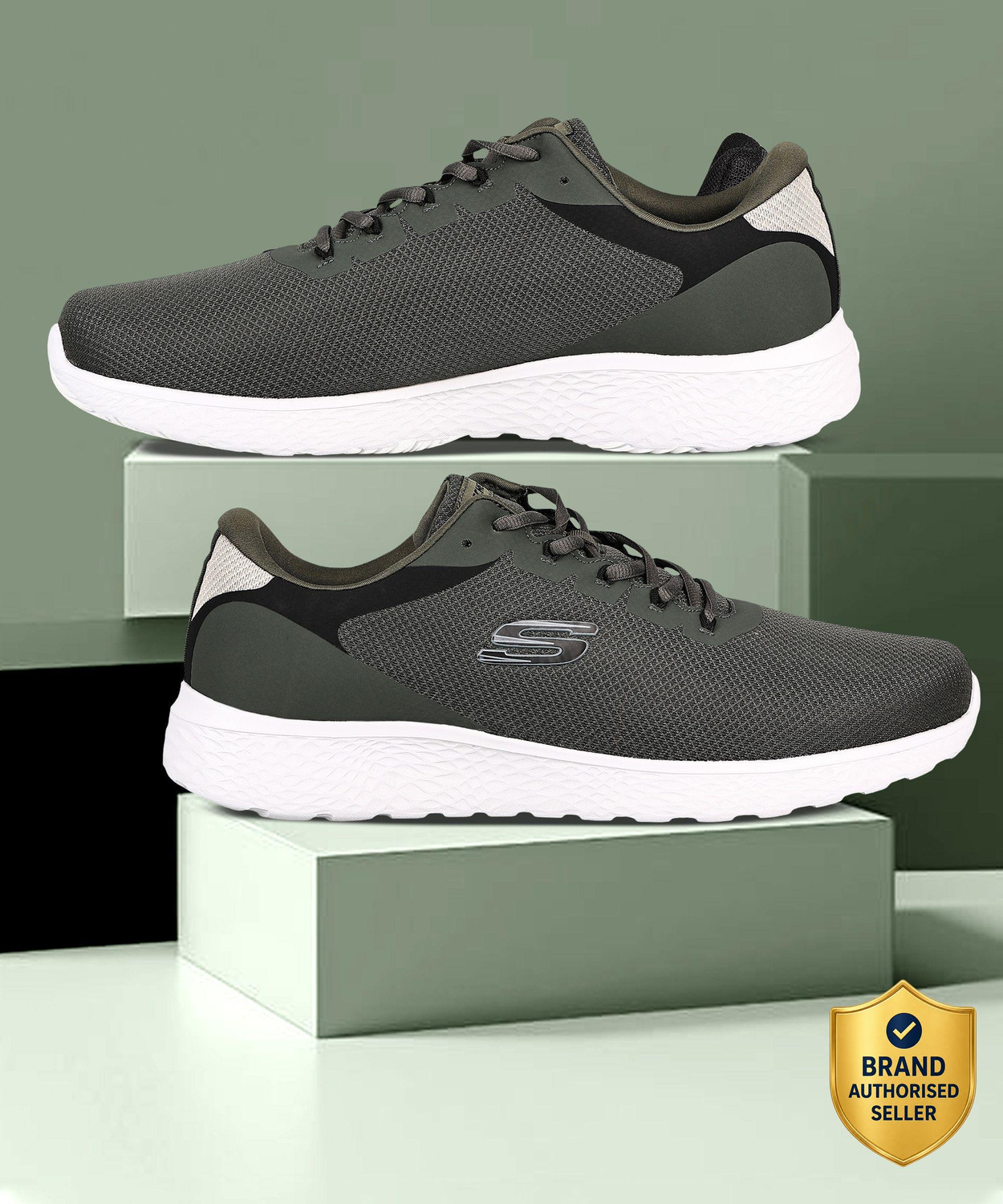 Image of Skechers MODERN COOL Sneakers For Men