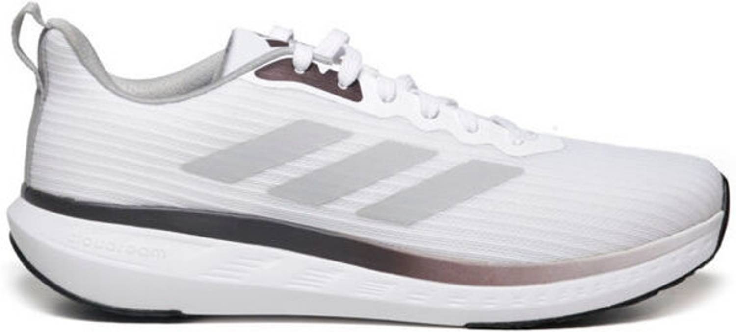 Adidas AeroThrustThunder 2 M Running Shoes For Men White - Image 1