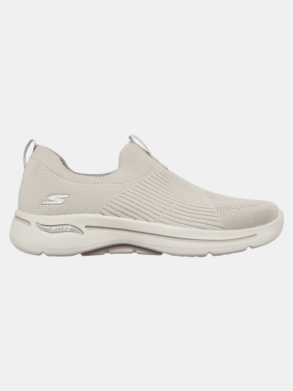 Image of Skechers GO WALK ARCH FIT - ICONIC Walking Shoes For Women