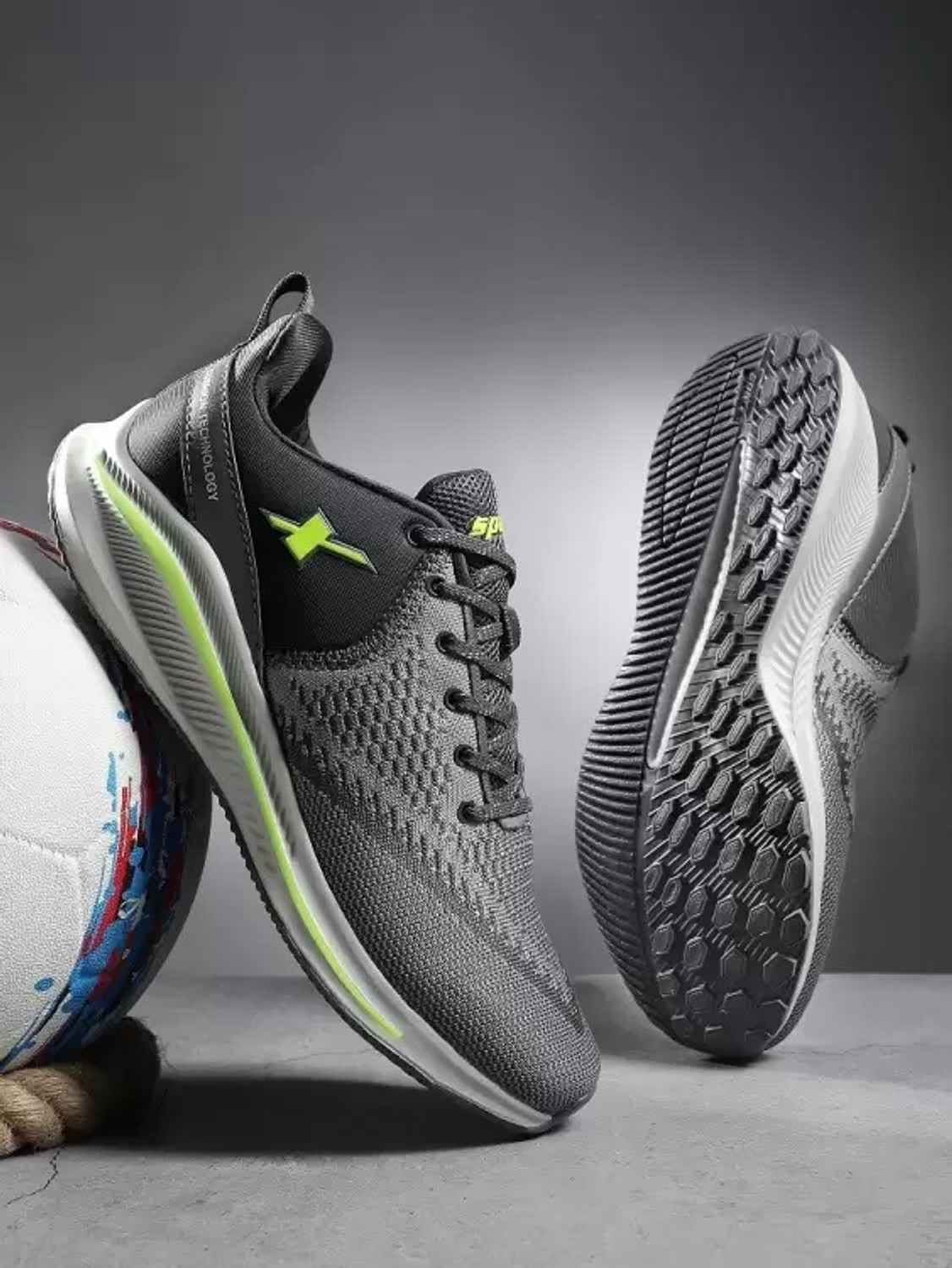 Image of Sparx Running Shoes For Men