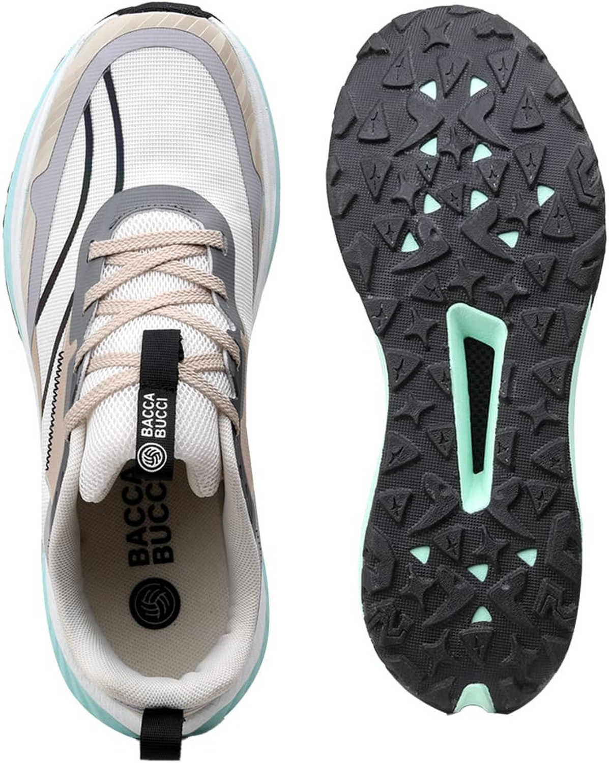 Image of bacca bucci Casuals For Men