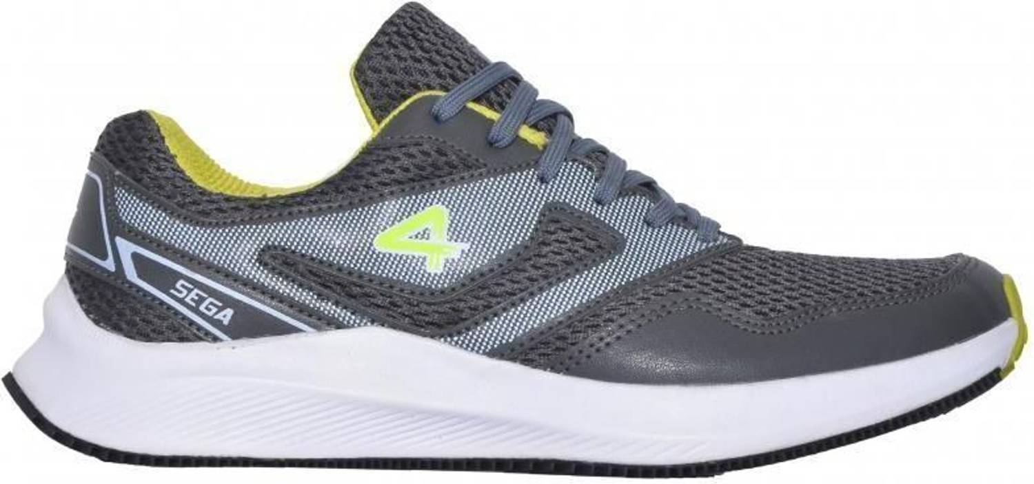 SEGA Men's Comfort Lightweight Sports Shoes - Image 2