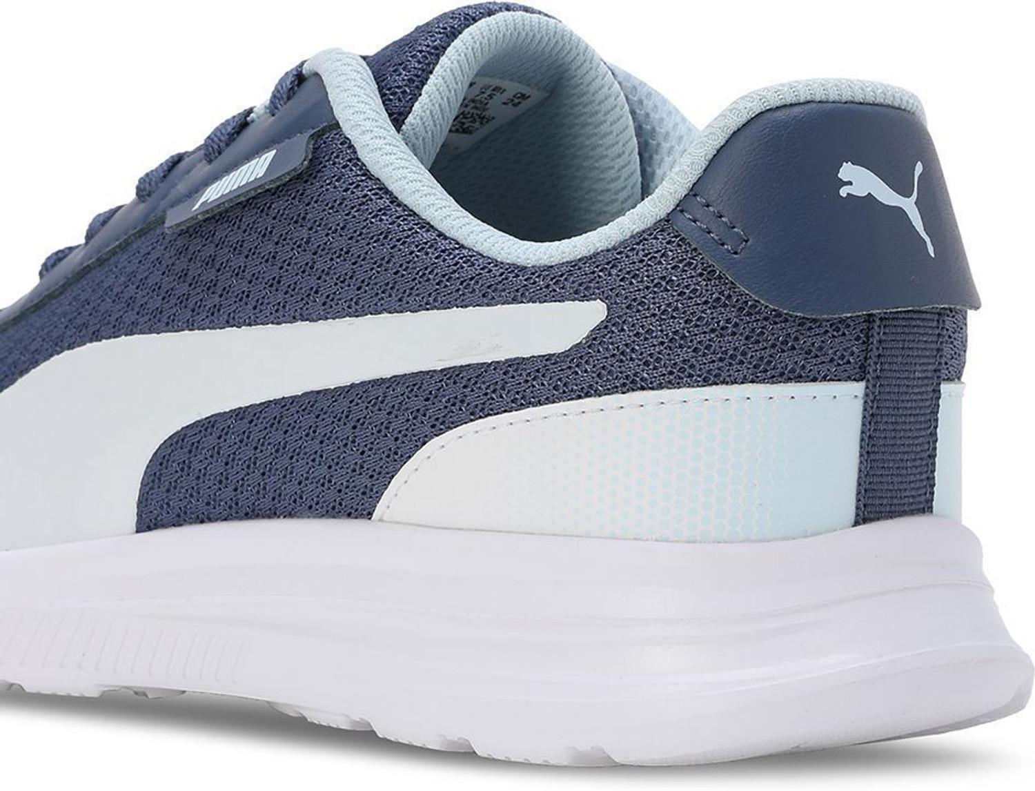 Image of PUMA Razzs Running Shoes For Women