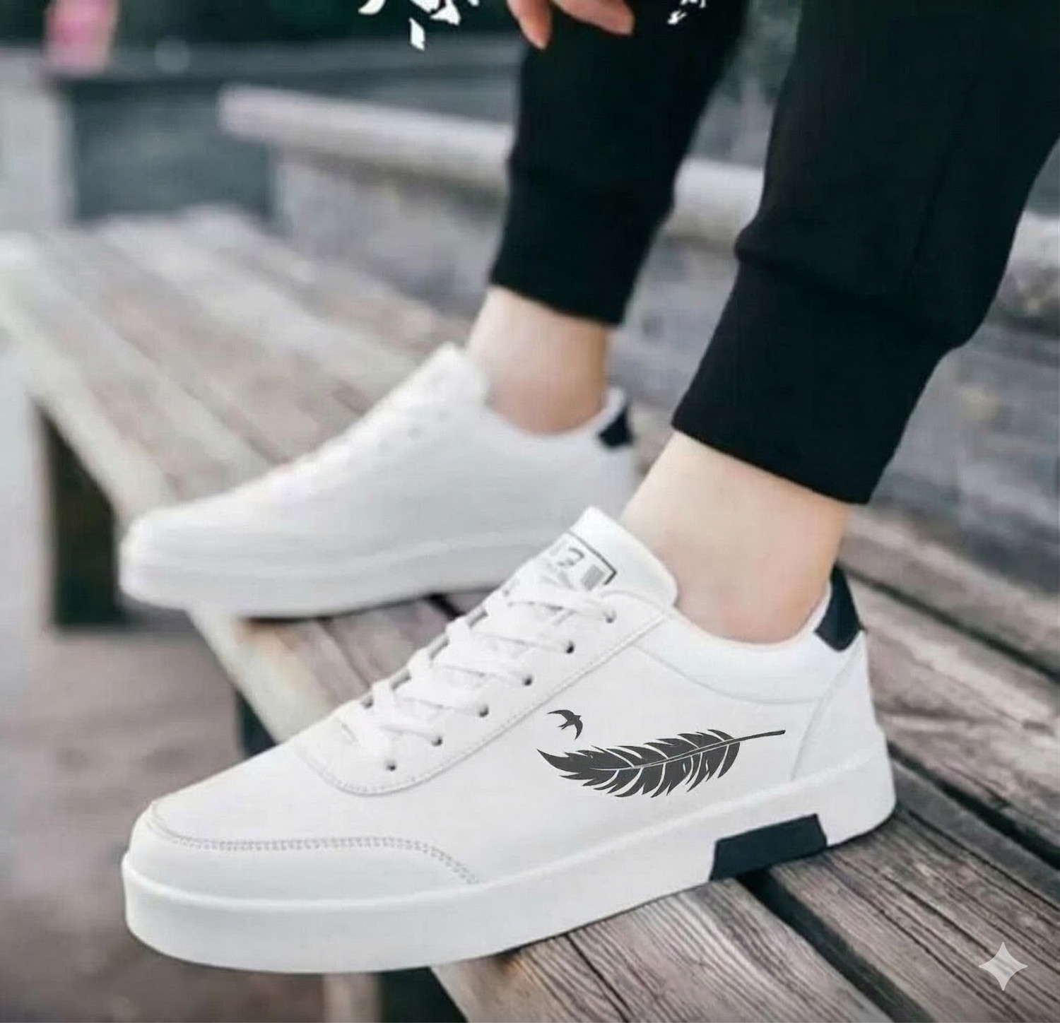 Image of Trend Zone Trending Stylish Casual Outdoor Sneakers Shoes For Men Sneakers For Men