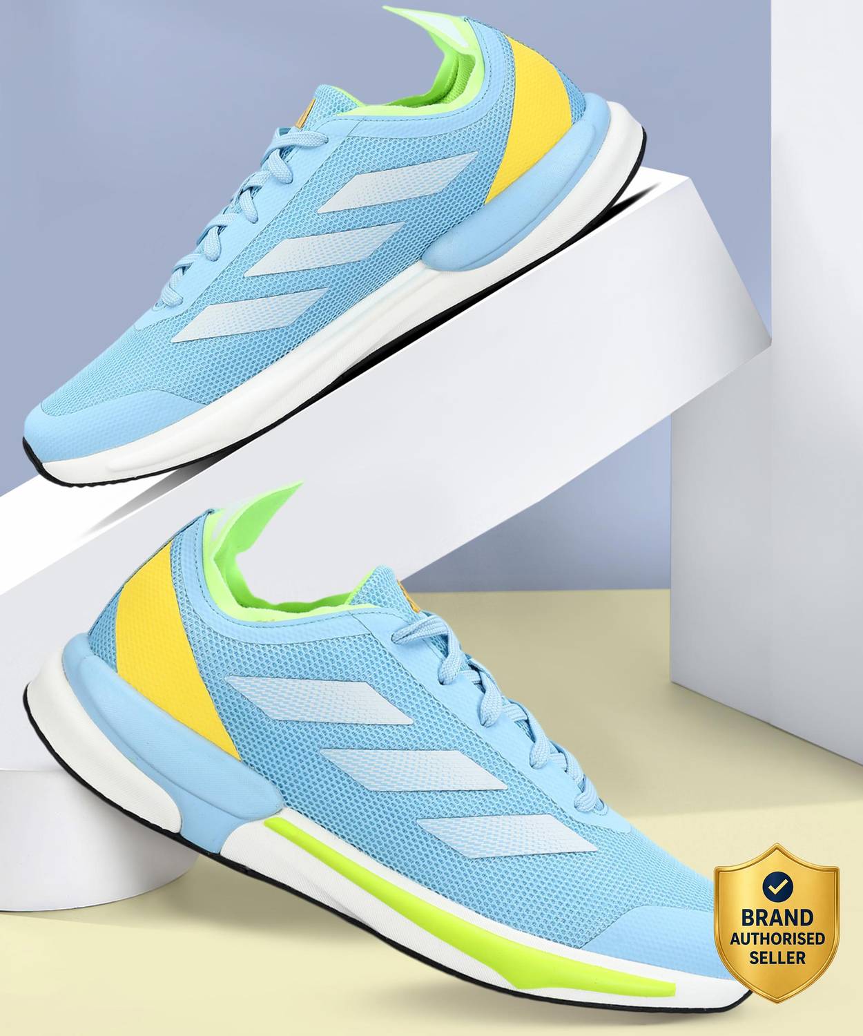 ADIDAS LeagueOne ST M Running Shoes For Men