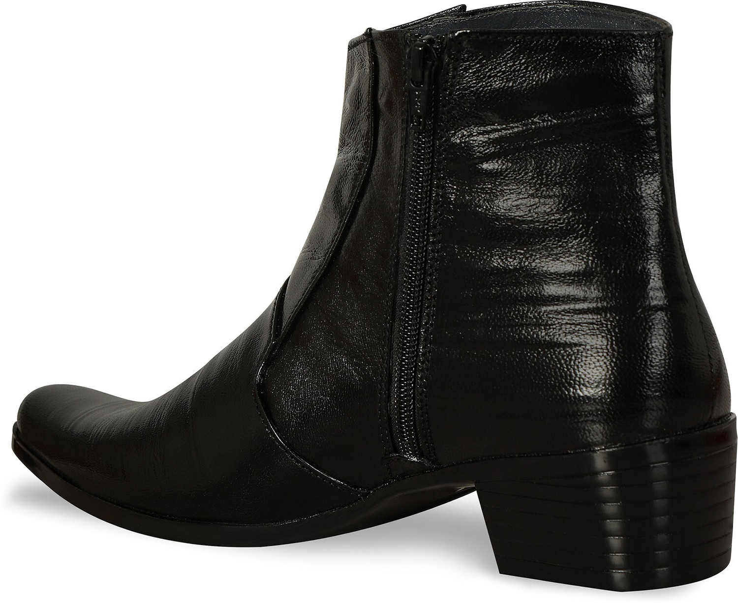 Image of Shoe Bazar Boots For Men