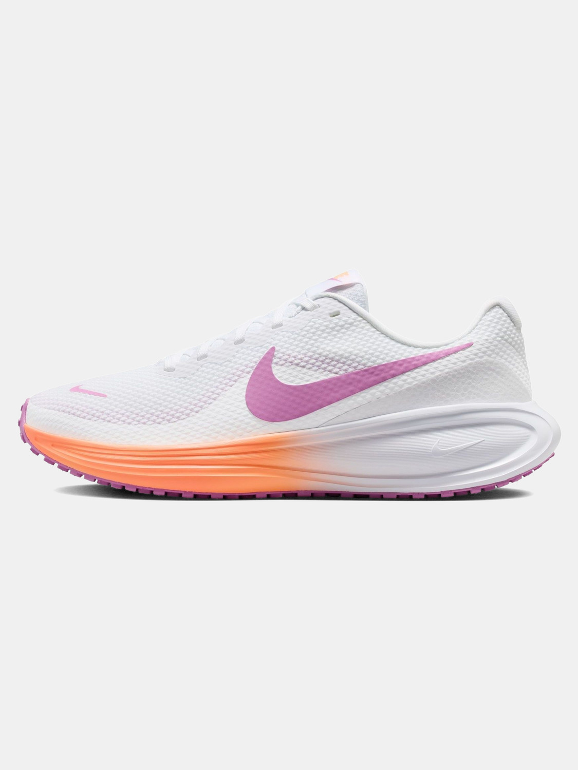 Image of NIKE W REVOLUTION 8 Sneakers For Women