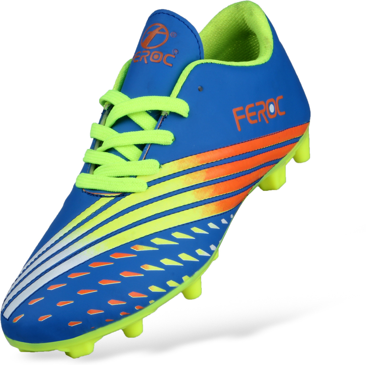 Image of FEROC Football Shoes For Men