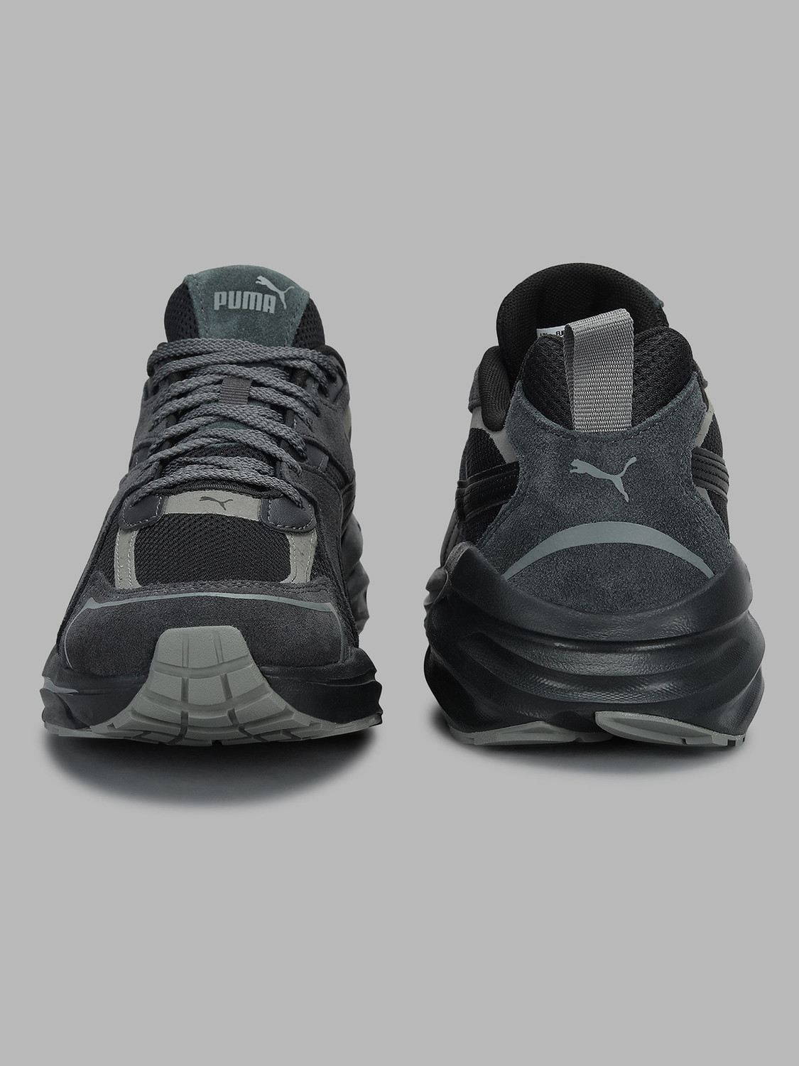 Image of PUMA Hypnotic LS Sneakers For Men