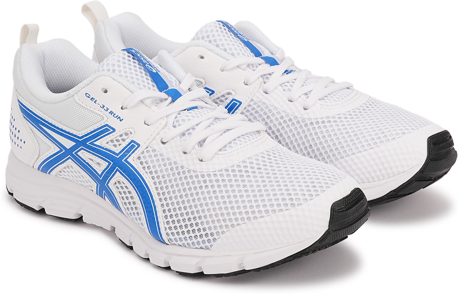 Image of Asics GEL-33 RUN Sneakers For Men