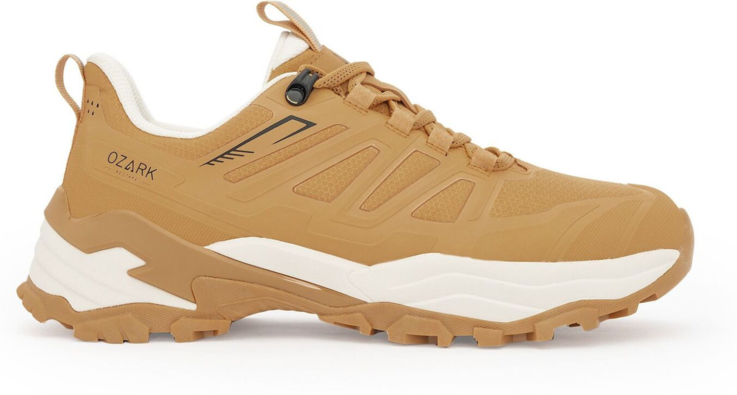Image of RED TAPE Ozark High-Top Outdoor Hiking & Trekking Shoes For Men