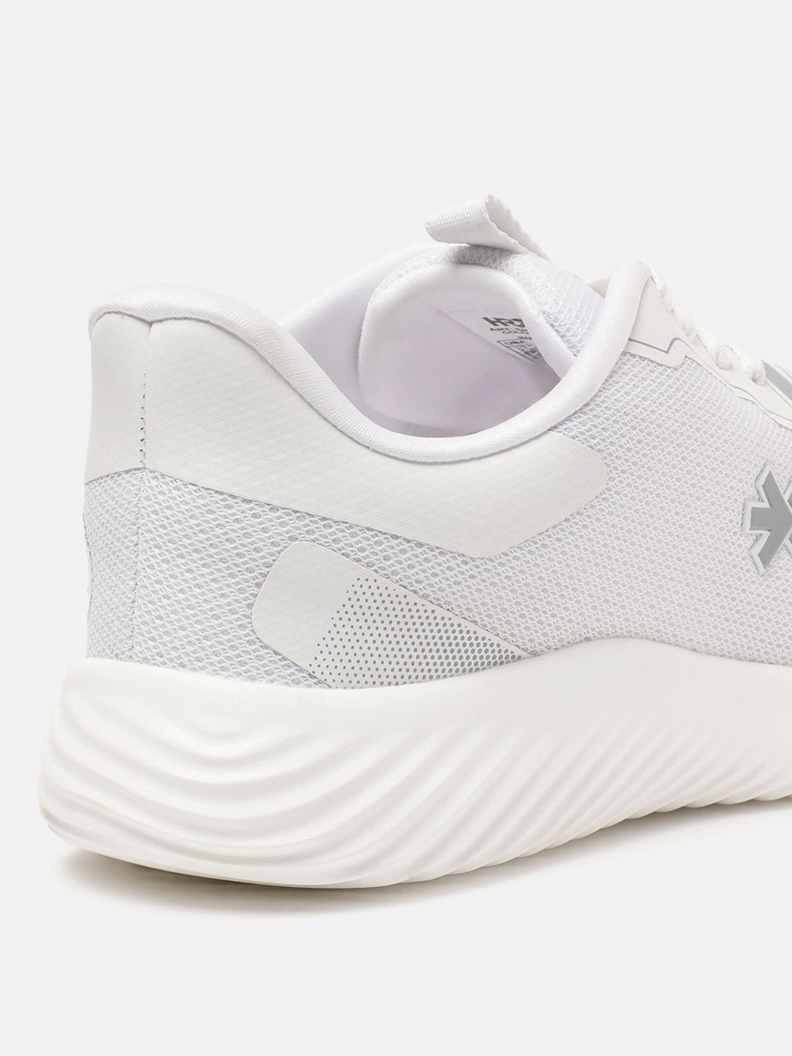 Image of HRX by Hrithik Roshan Sneakers For Men
