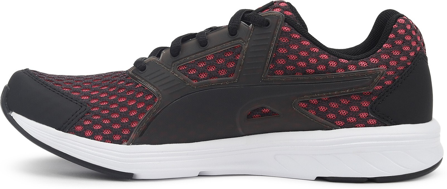 Image of PUMA NRGY Driver Running Shoes For Women