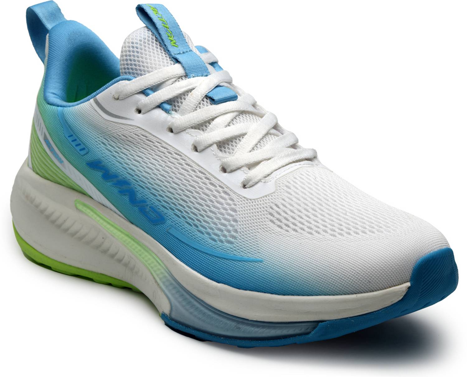action Athleo TURBO-2103 Men's Running Shoes - Image 2