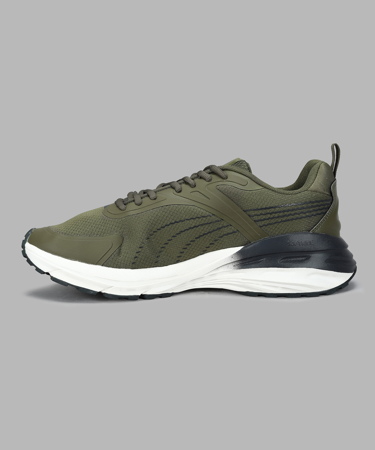 Image of PUMA Hypnotic Sneakers For Men