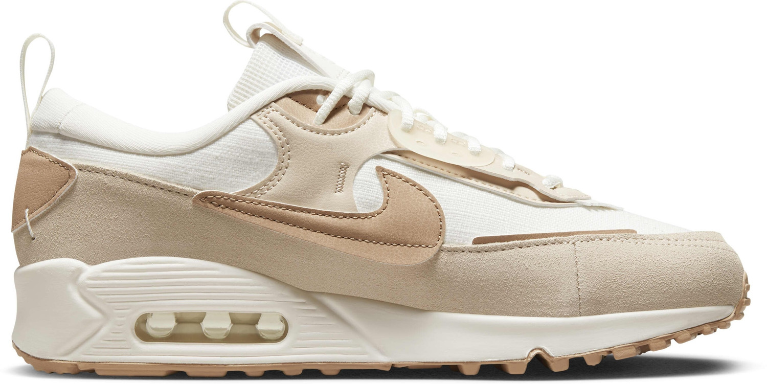 Image of NIKE W AIR MAX 90 FUTURA Sneakers For Women