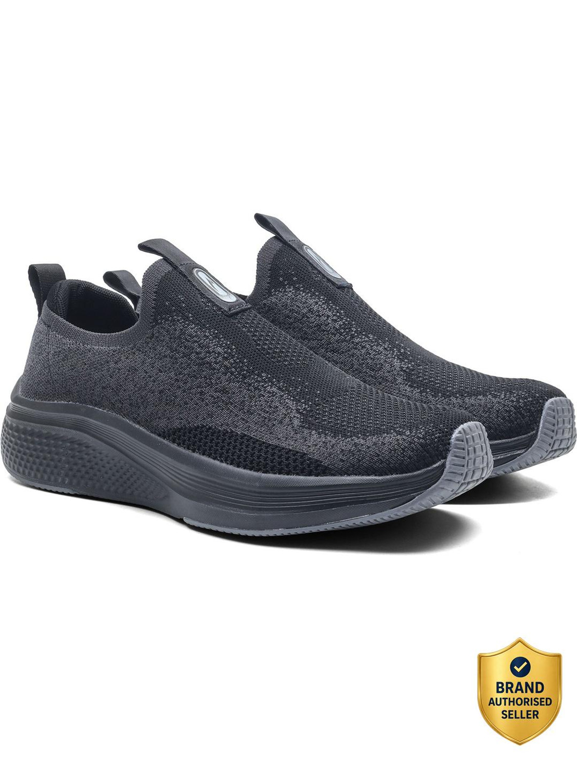 Image of asian Wonderwalk Pro-21 Men's Walking Shoe | Arch Support Walking & Gym Trainers Walking Shoes For Men