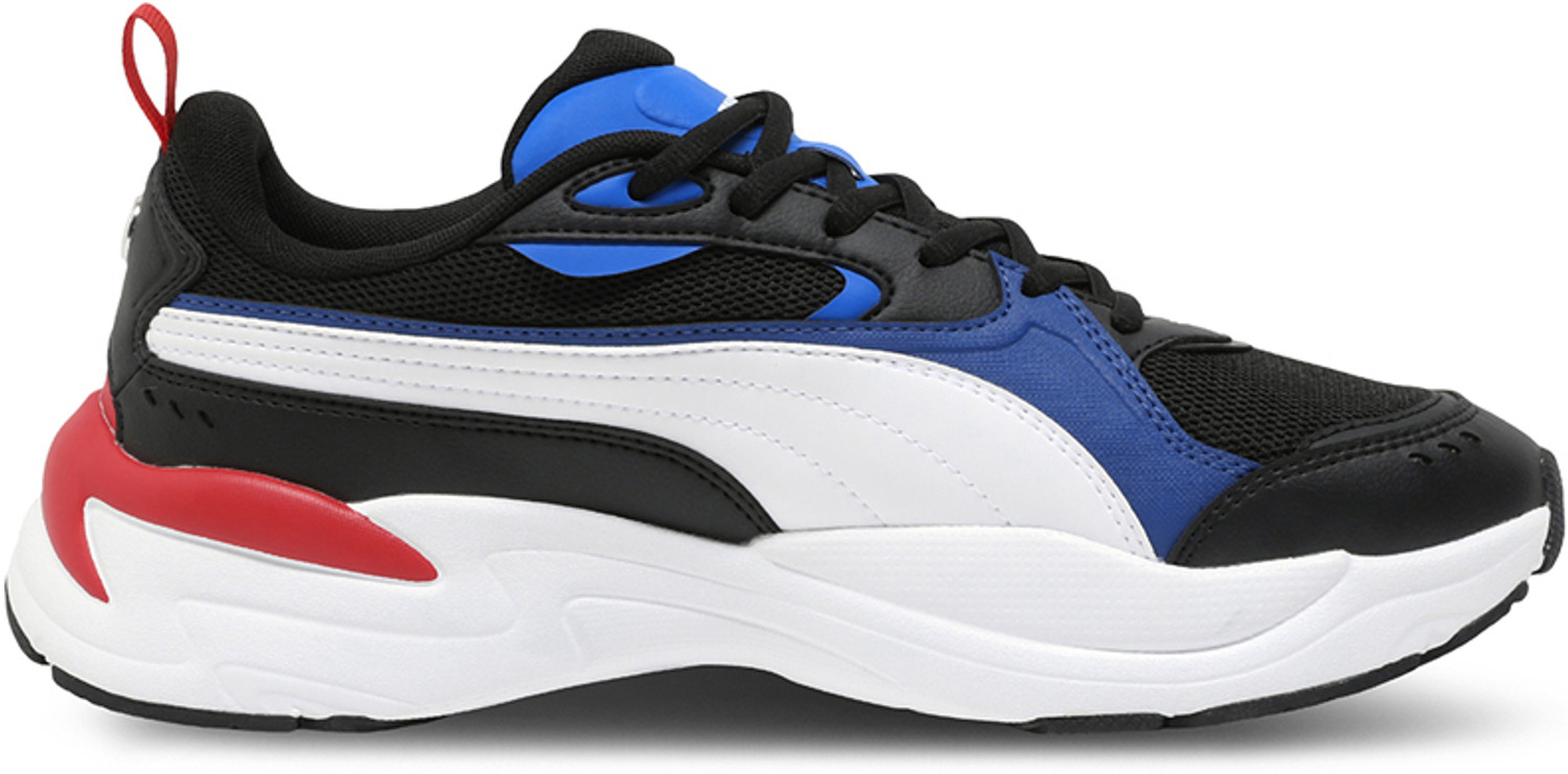 Image of PUMA BMW M Motorsport X-Ray 4 Sneakers For Men