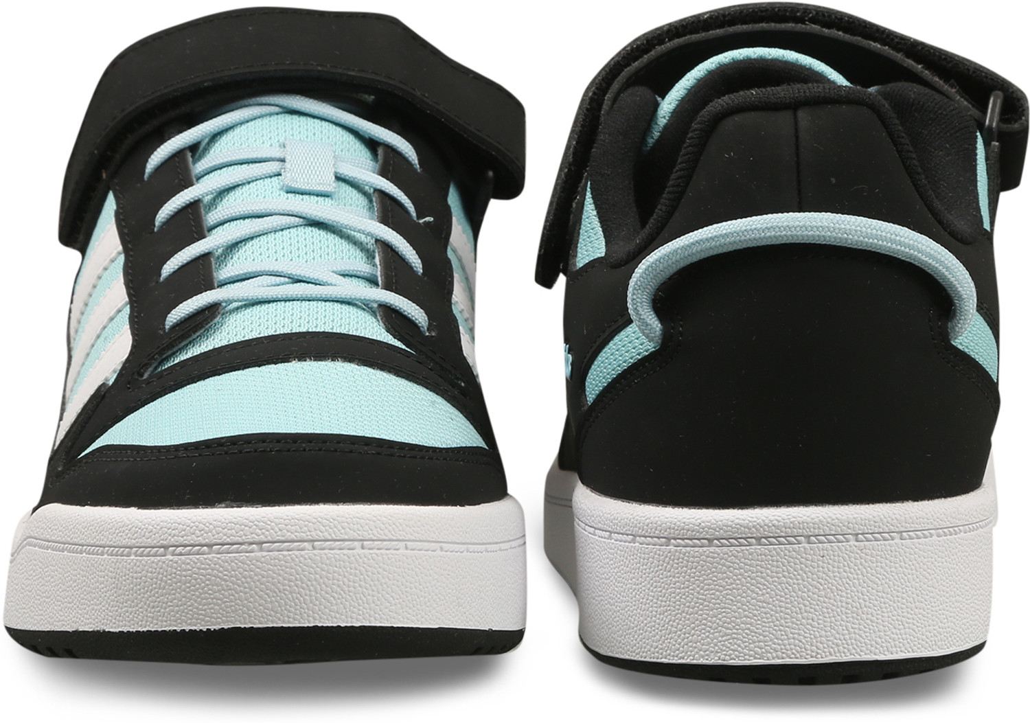Image of ADIDAS HEATHER LOW Sneakers For Men
