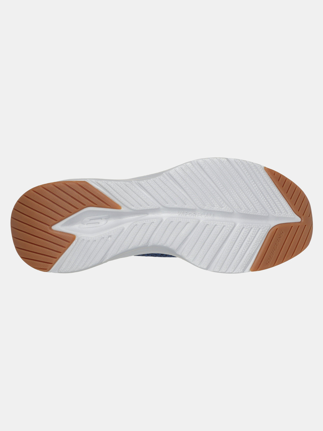 Image of Skechers VAPOR FOAM - OXULUS Slip On Sneakers For Men