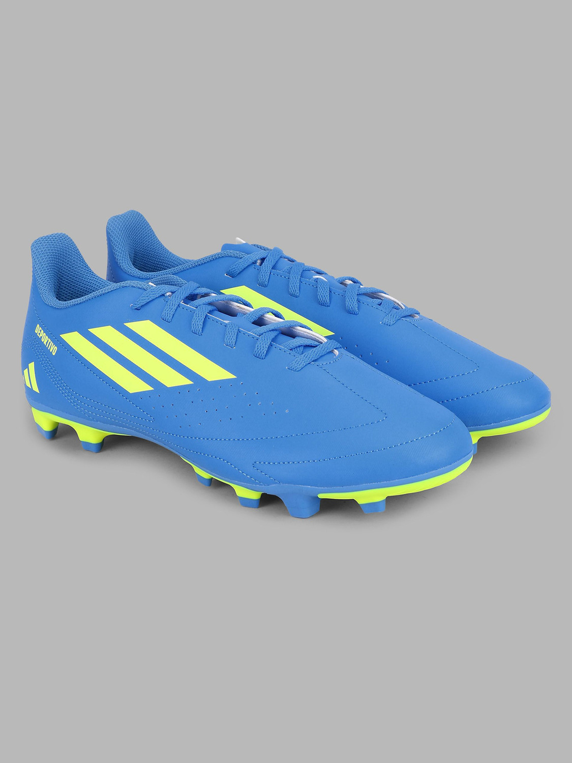 Image of ADIDAS DEPORTIVO III FxG Football Shoes For Men