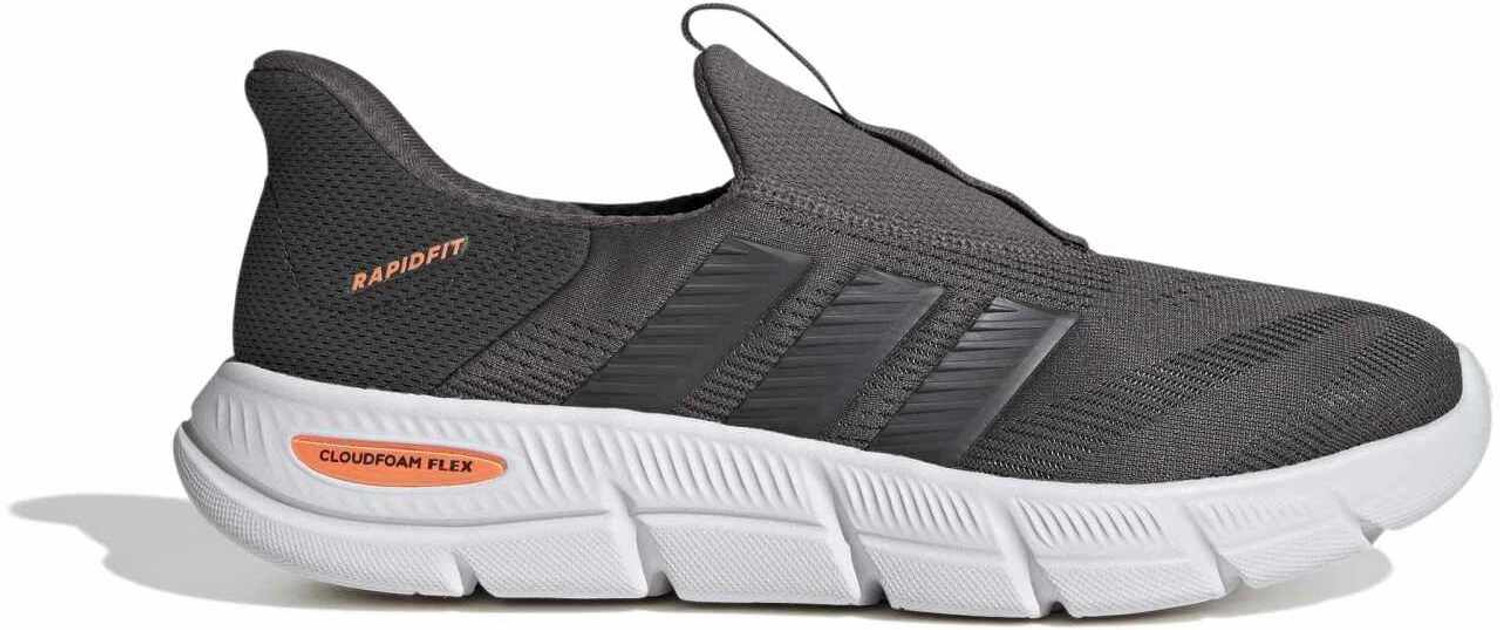Image of ADIDAS CLOUDFOAM FLEX LOUNGE RAPIDFIT Walking Shoes For Men