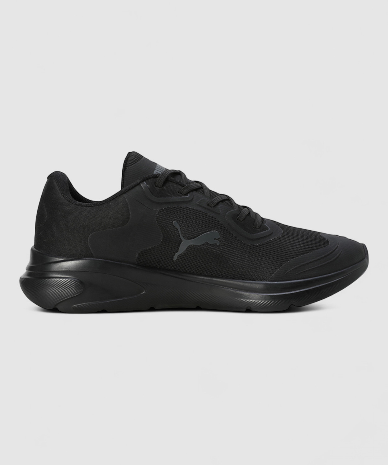 Image of PUMA Evoflex Glide Running Shoes For Men