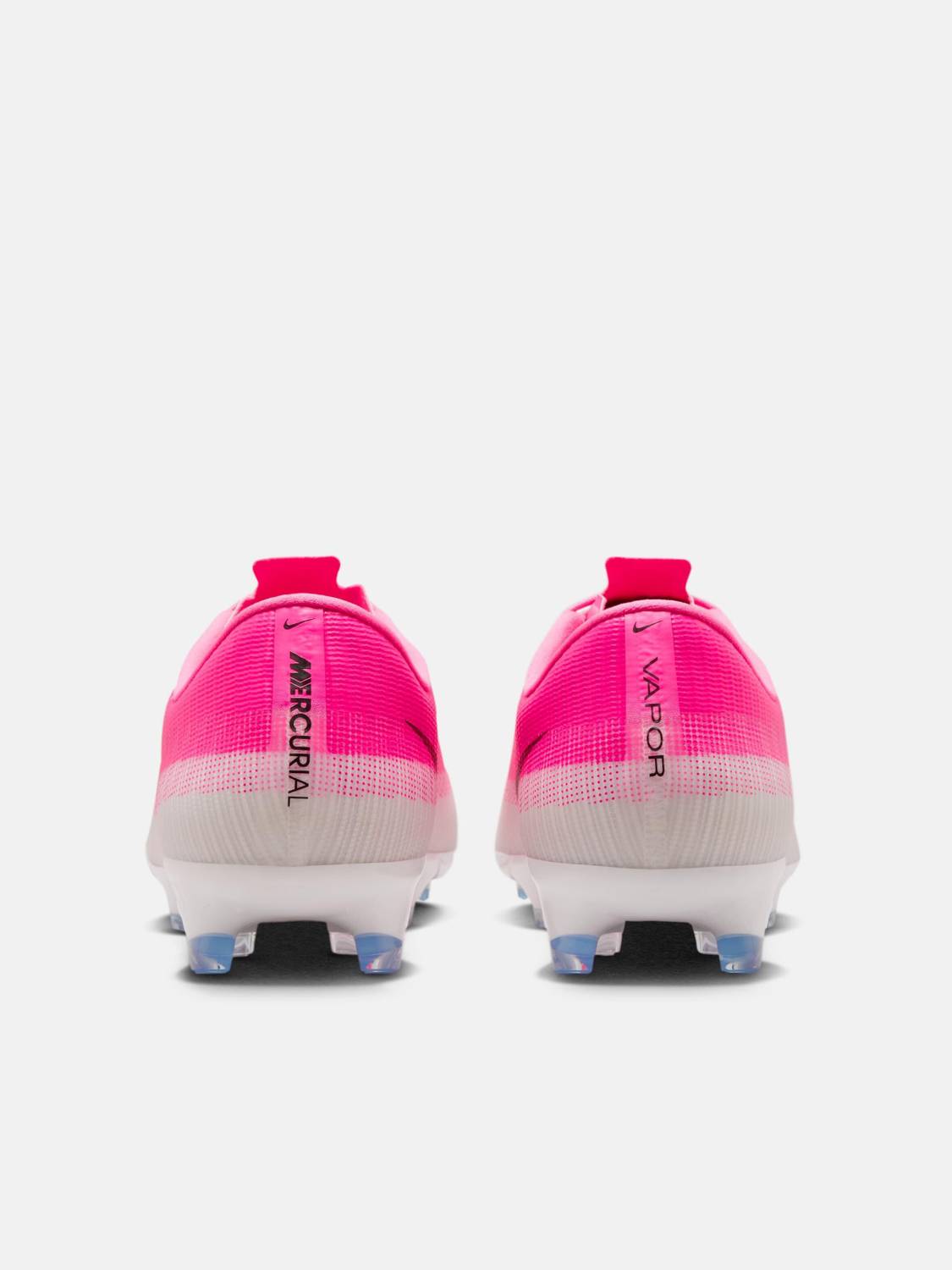 NIKE Mercurial Vapor 17 Academy Pink Sneakers - Image 5