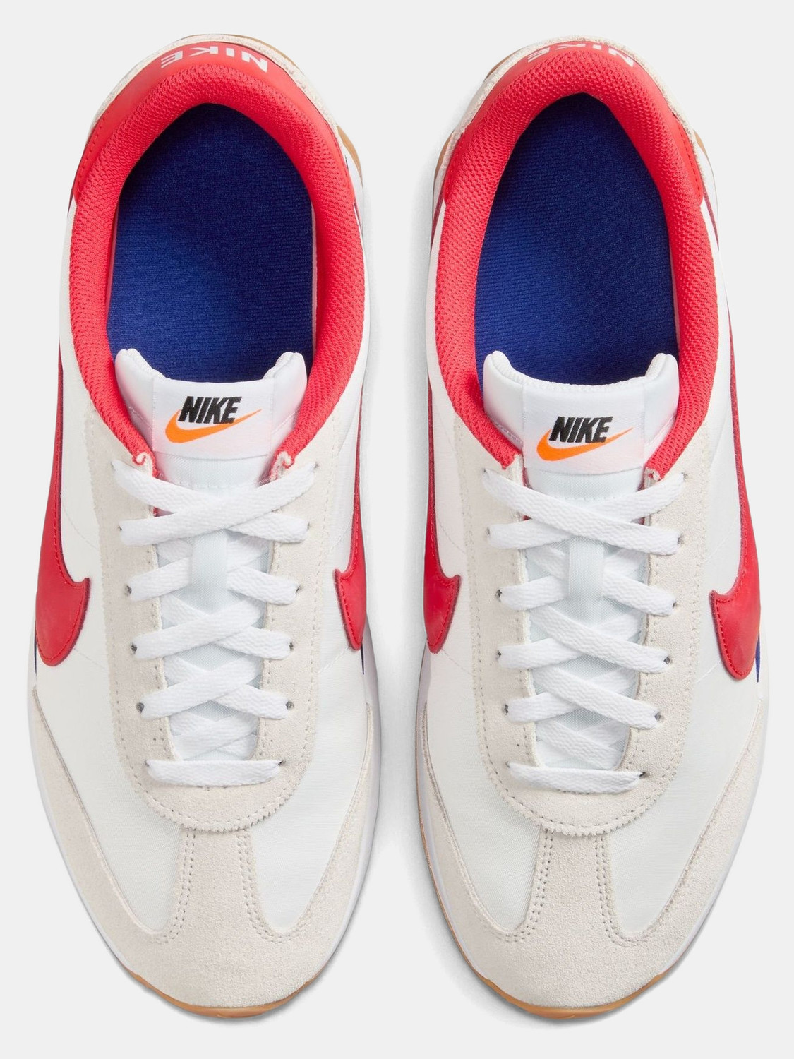 Image of NIKE PACIFIC Sneakers For Men
