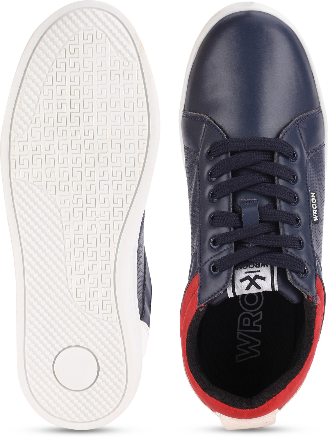Image of WROGN Sneakers For Men