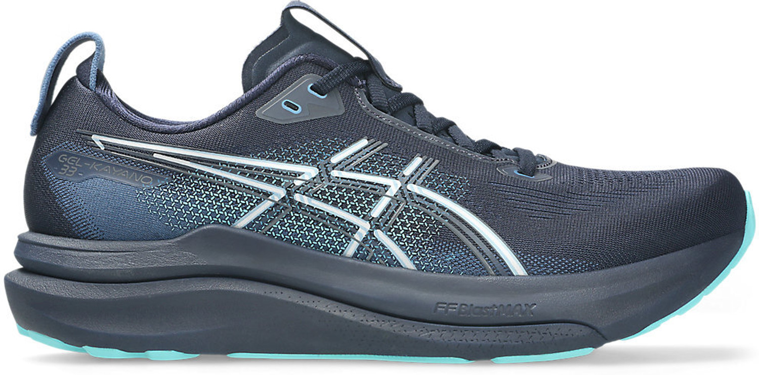 Image of Asics GEL-KAYANO 33 Running Shoes For Men