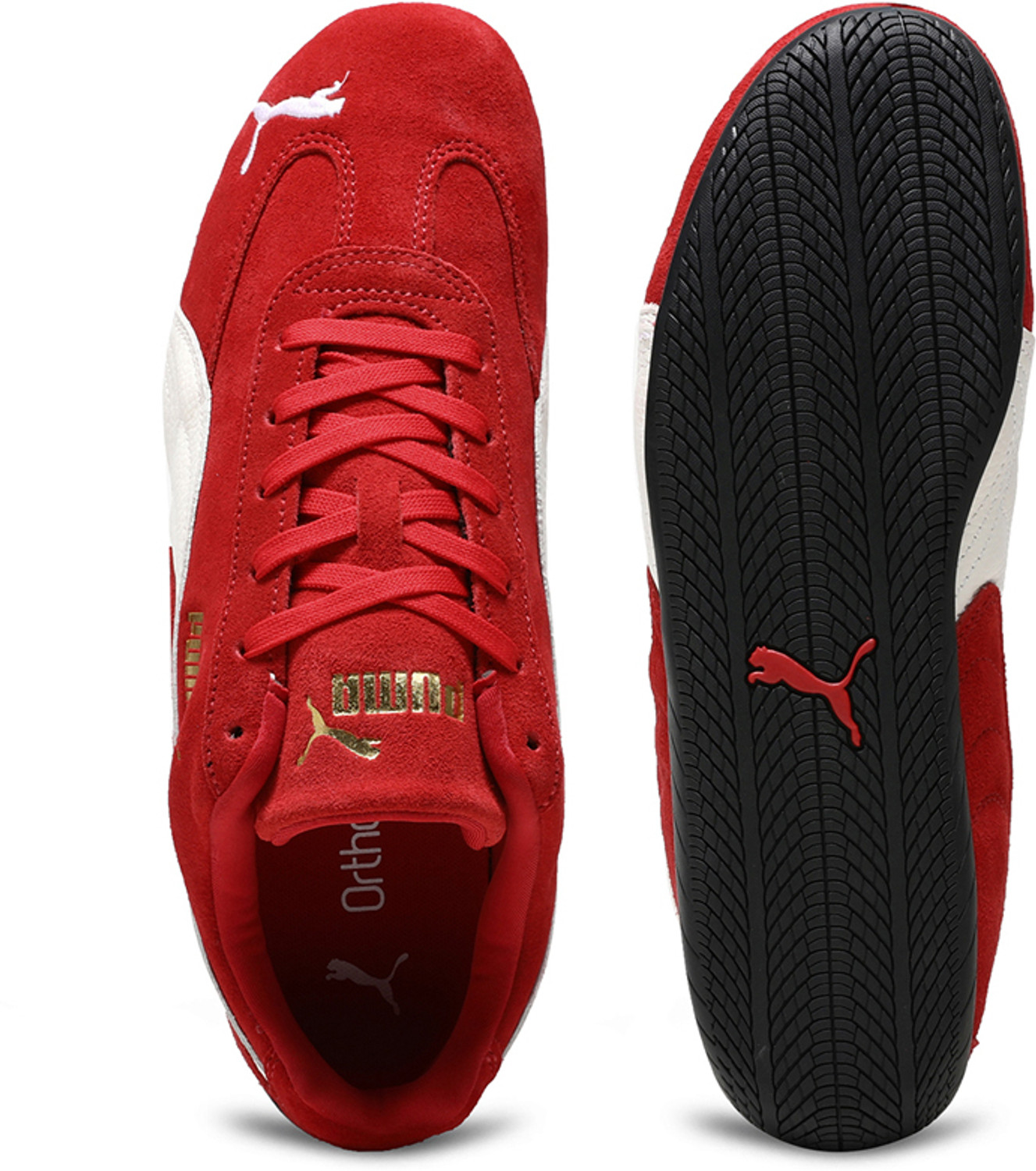 Image of PUMA Speedcat Sneakers For Men