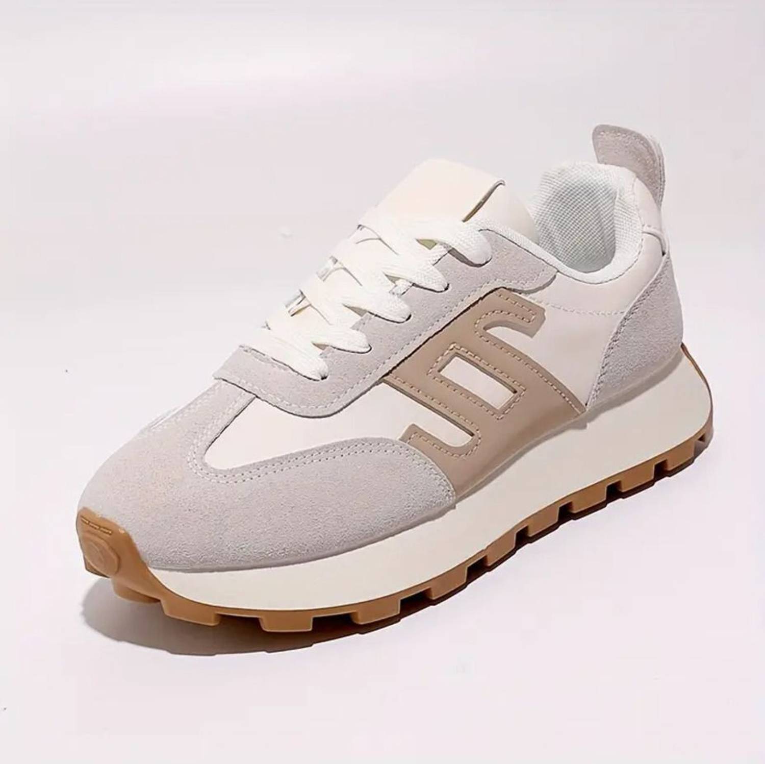 Robbie Jones Men's Street-Style Casual Sneakers - Image 2
