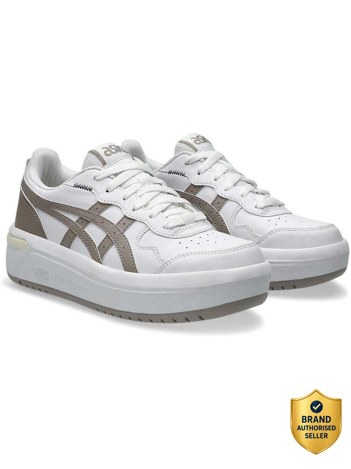 Image of Asics JAPAN S ST Sneakers For Unisex