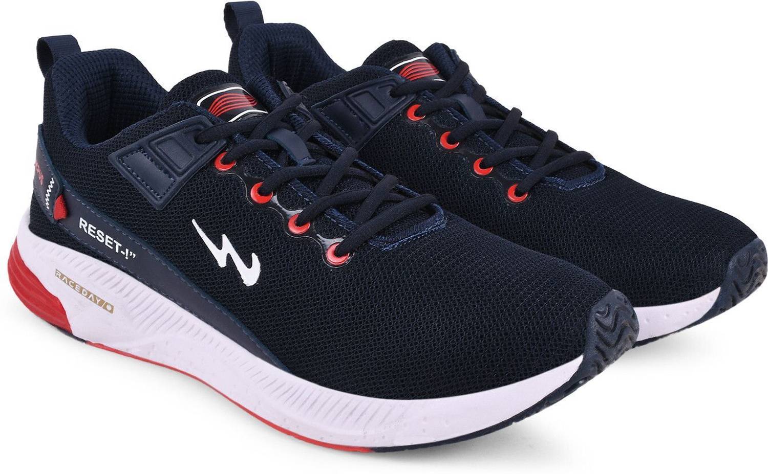 CAMPUS REFRESH PRO Men's Sports Shoes - Image 2