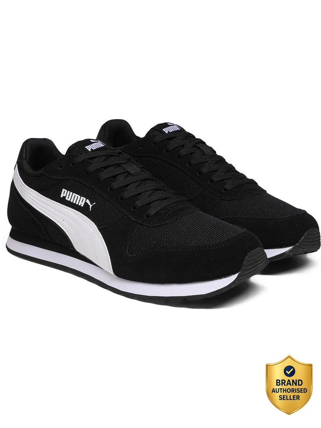 Image of PUMA ST MILER Sneakers For Men