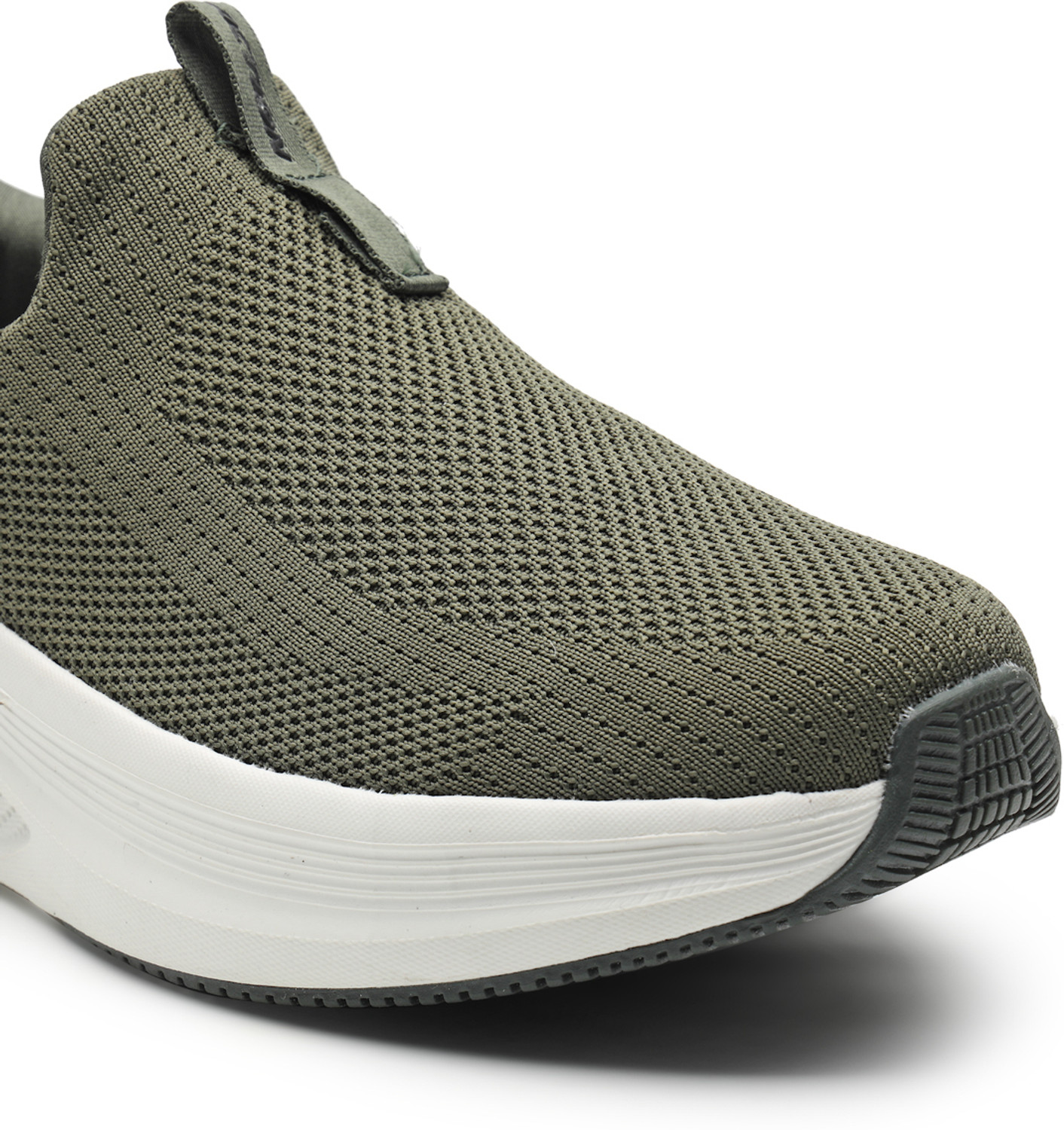Image of action WALKER-155 Walking Shoes For Men
