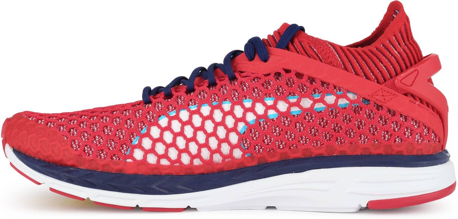 PUMA Speed IGNITE NETFIT Training & Gym Shoes For Men - Buy PUMA