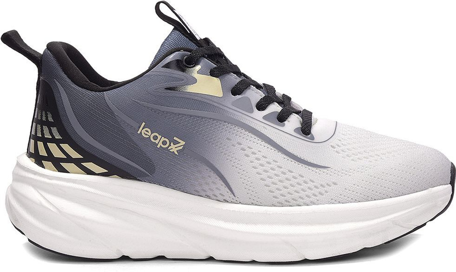 Image of LIBERTY leap7x DRIVSTEP-E Lightweight | Comfortable | EVA Sole | Running Shoes For Men