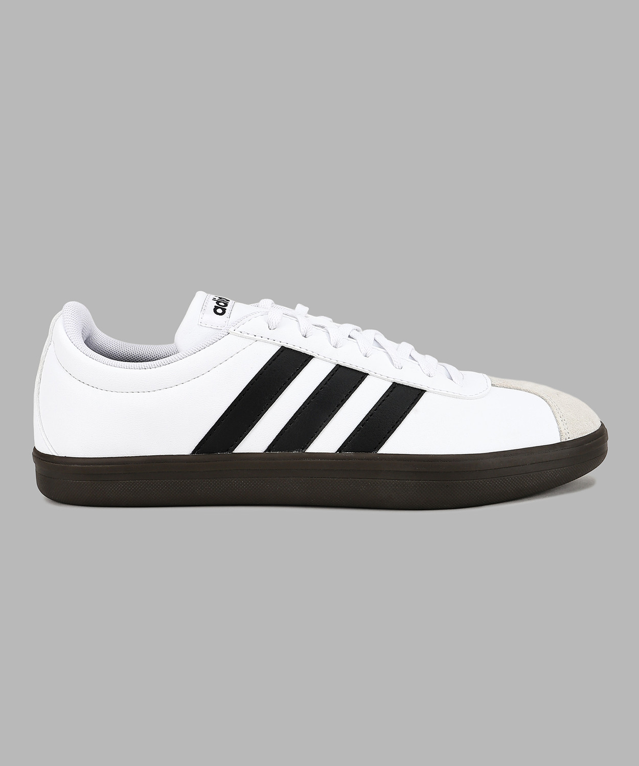 Image of ADIDAS VL COURT BASE IKD Sneakers For Women