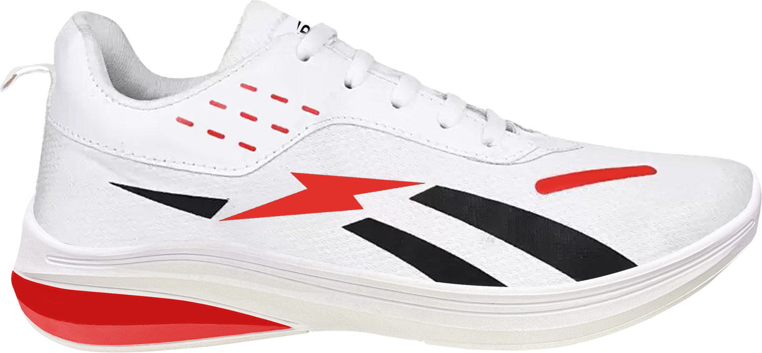 Image of BRUTON Trendy & Stylish Casual Shoes Sneakers For Men