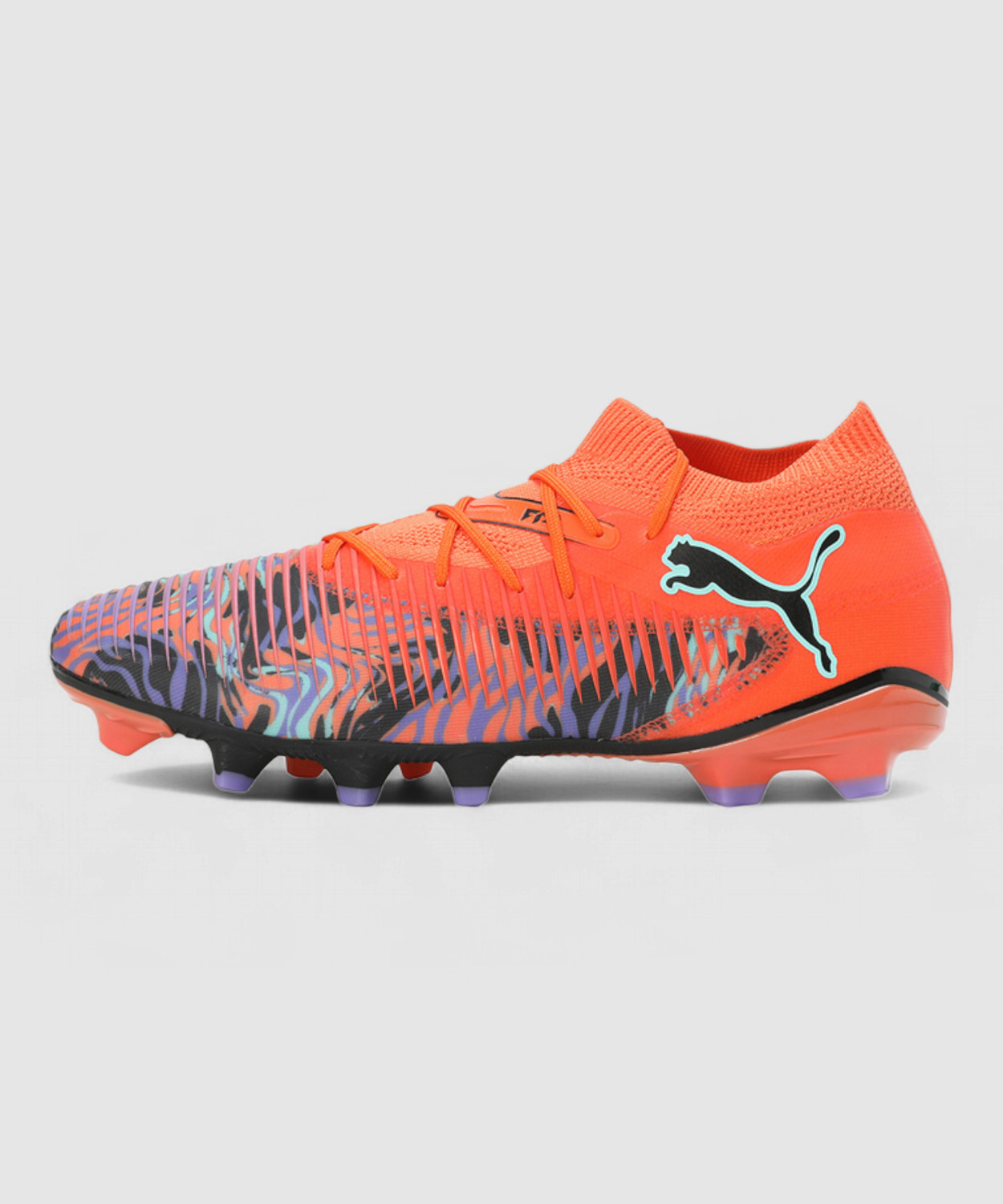 Image of PUMA FUTURE 8 MATCH CREA FG /AG Football Shoes For Men