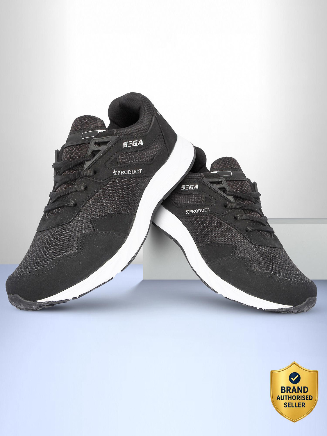 Image of SEGA Running Shoes For Men