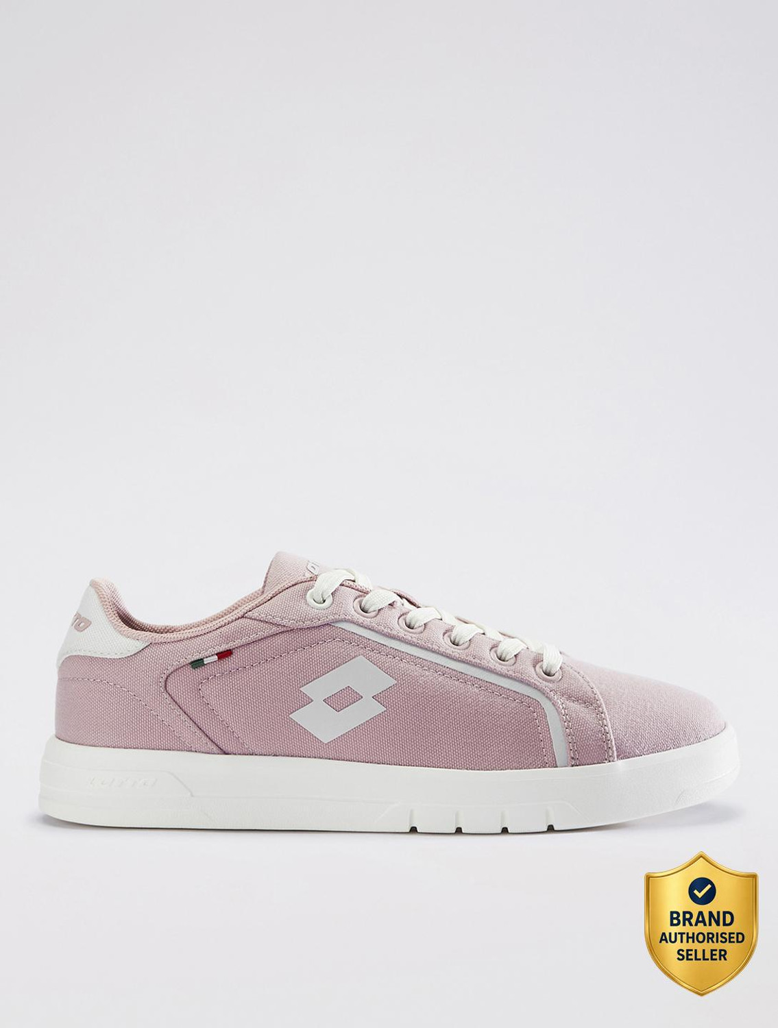 Image of LOTTO Impulso Vele Sneakers For Women