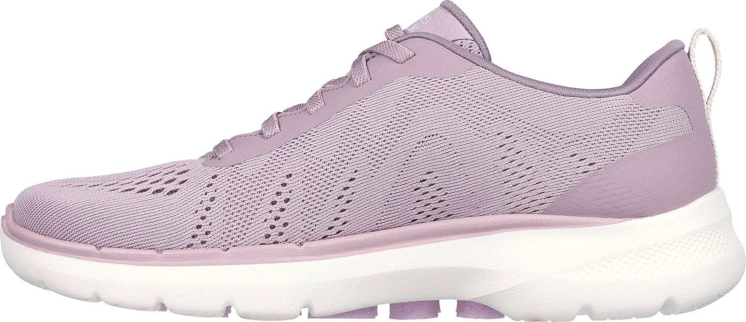 Image of Skechers Go Walk 6 - Sky Wind Walking Shoes For Women