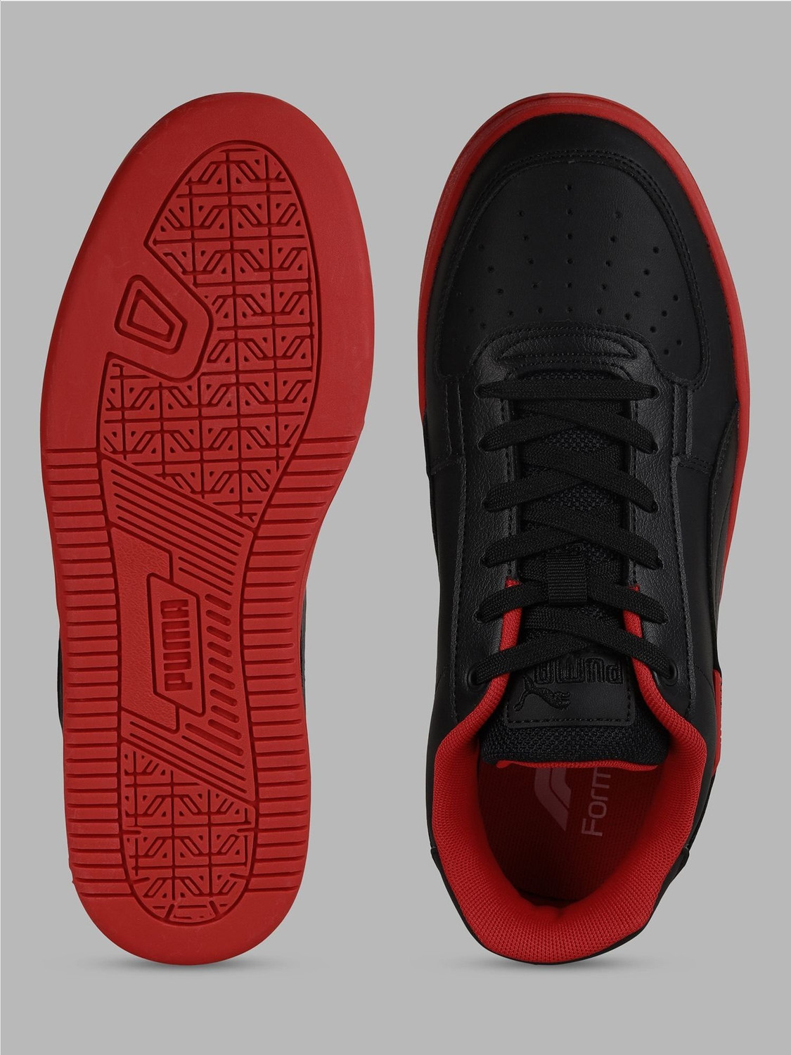Image of PUMA F1 Caven 2.0 IN Sneakers For Men