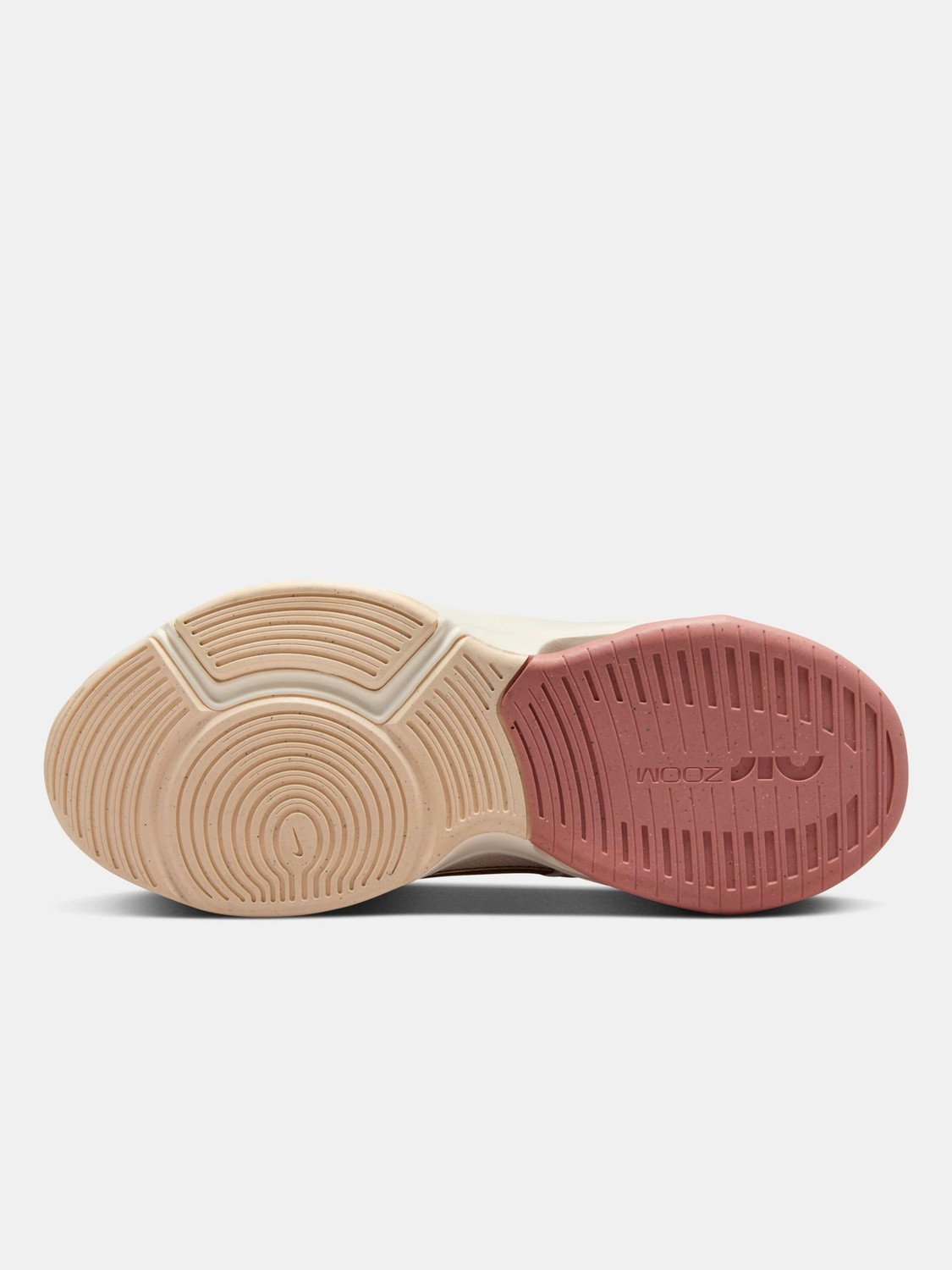 Image of NIKE W ZOOM BELLA 6 Sneakers For Women
