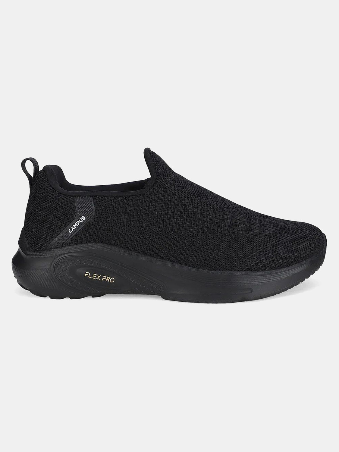 Image of CAMPUS WIKES Walking Shoes For Men